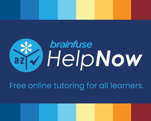 Brainfuse Help Now. Free online tutoring for all learners.