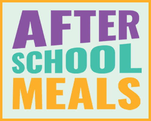 After School Meals