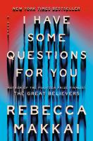 "I Have Some Questions for You" book cover