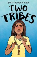 "Two Tribes" book cover