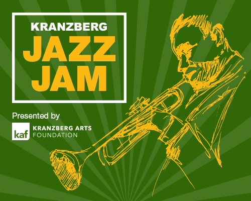 Kranzberg Jazz Jam Presented by Kranzberg Art Foundation 