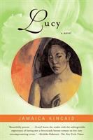 "Lucy" book cover