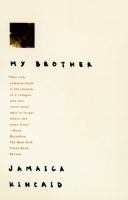 "My Brother" book cover