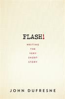 "Flash!" book cover