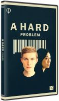 "A Hard Problem" dvd cover