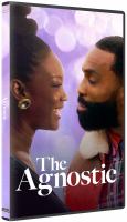 "The Agnostic" dvd cover