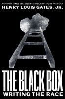 The Black Box book cover