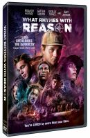  WHAT RHYMES WITH REASON DVD