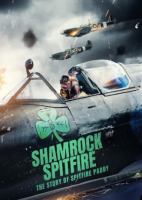 The Shamrock Spitfire DVD