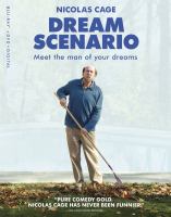 Dream Scenario DVD