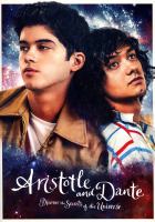 Aristotle and Dante Discover the Secrets of the Universe! DVD