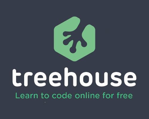 Treehouse. Learn to code online for free.